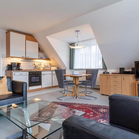 Апартаменти Haus-Deichsfenne-App-4-Og Занкт-Петер-Ордінг Екстер'єр фото