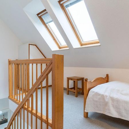 Апартаменти Haus-Deichsfenne-App-4-Og Занкт-Петер-Ордінг Екстер'єр фото