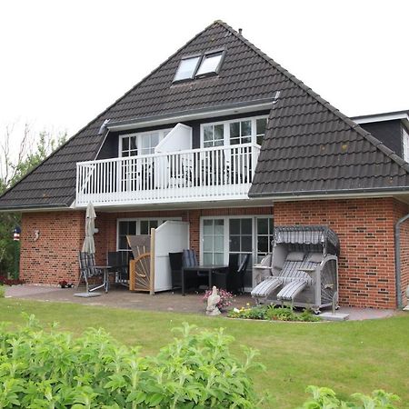 Апартаменти Haus-Deichsfenne-App-4-Og Занкт-Петер-Ордінг Екстер'єр фото