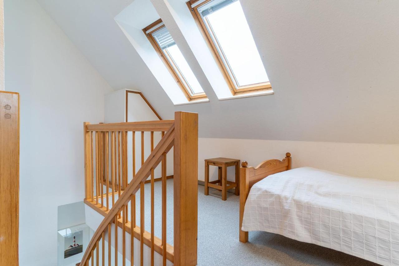 Апартаменти Haus-Deichsfenne-App-4-Og Занкт-Петер-Ордінг Екстер'єр фото