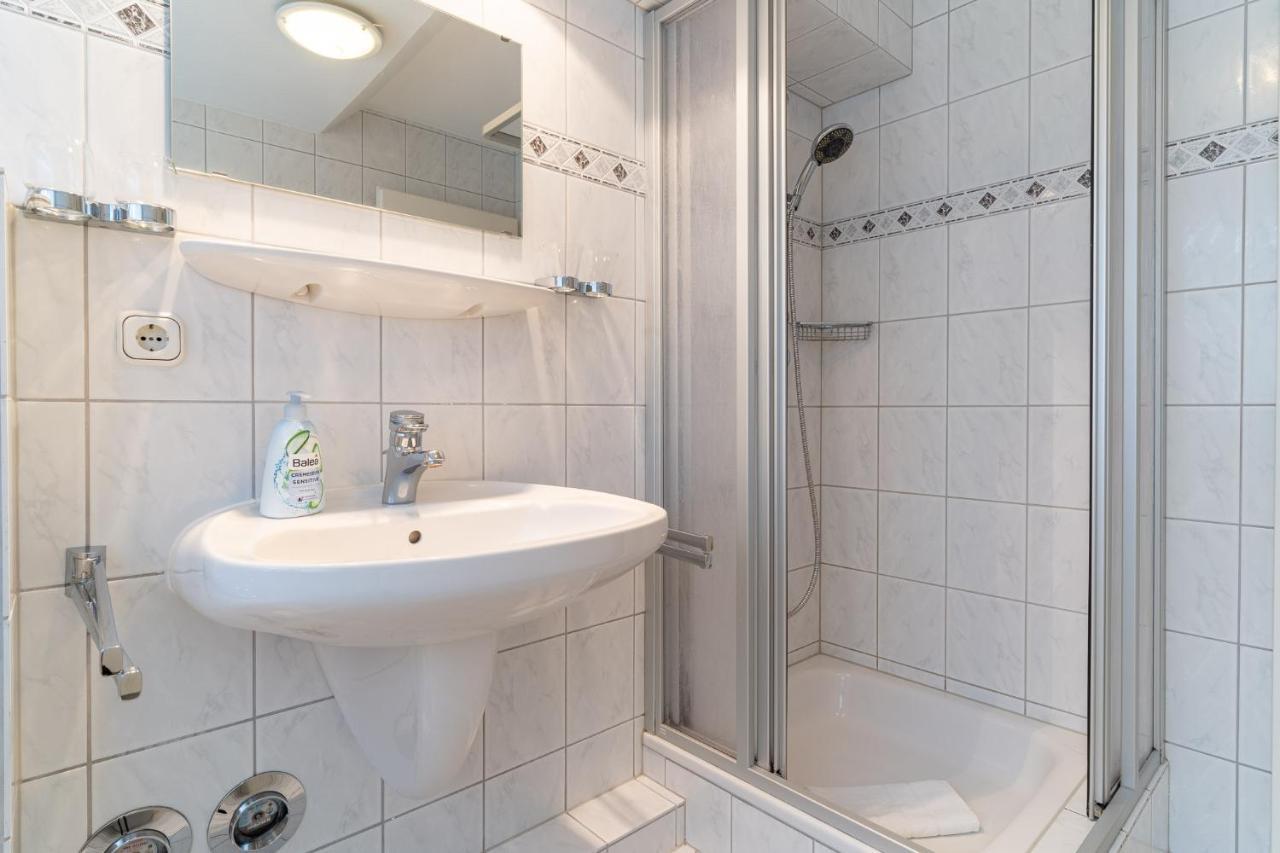 Апартаменти Haus-Deichsfenne-App-4-Og Занкт-Петер-Ордінг Екстер'єр фото
